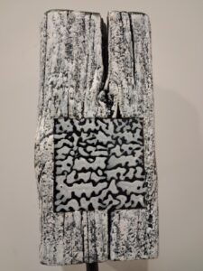 Lucie 2 von Antoine Aranda