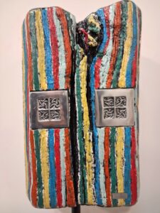 MARTA 1 von Antoine Aranda