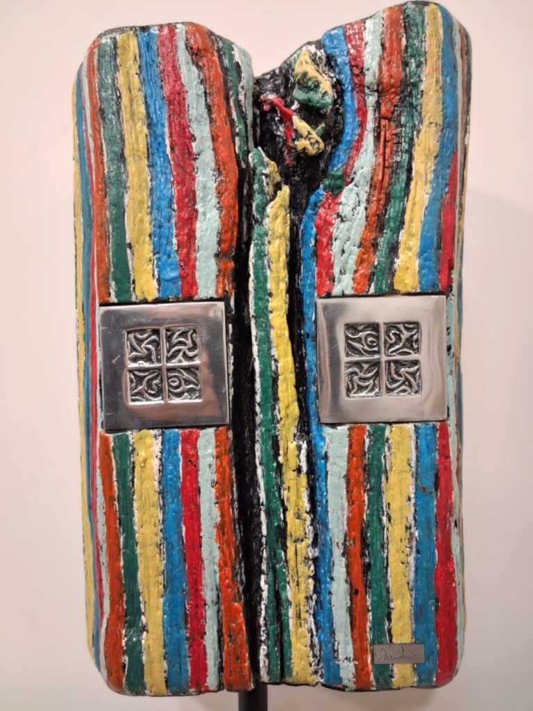 MARTA 1 von Antoine Aranda