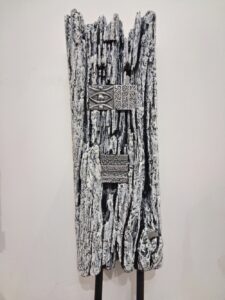 Monmirail 1 von Antoine Aranda