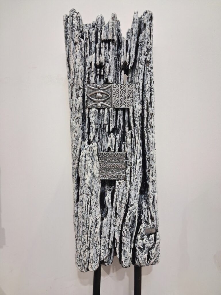 Monmirail 1 von Antoine Aranda