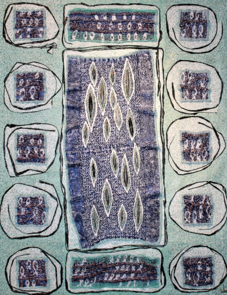 Océans et mers en détresse von Antoine Aranda