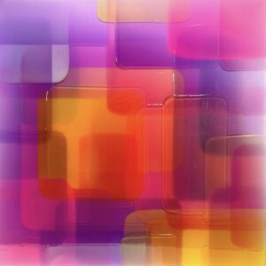 Optimism Code #1 von Nic Boss