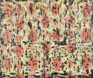 Paysage imaginaire von Antoine Aranda