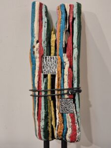 Personnalisée 1 von Antoine Aranda