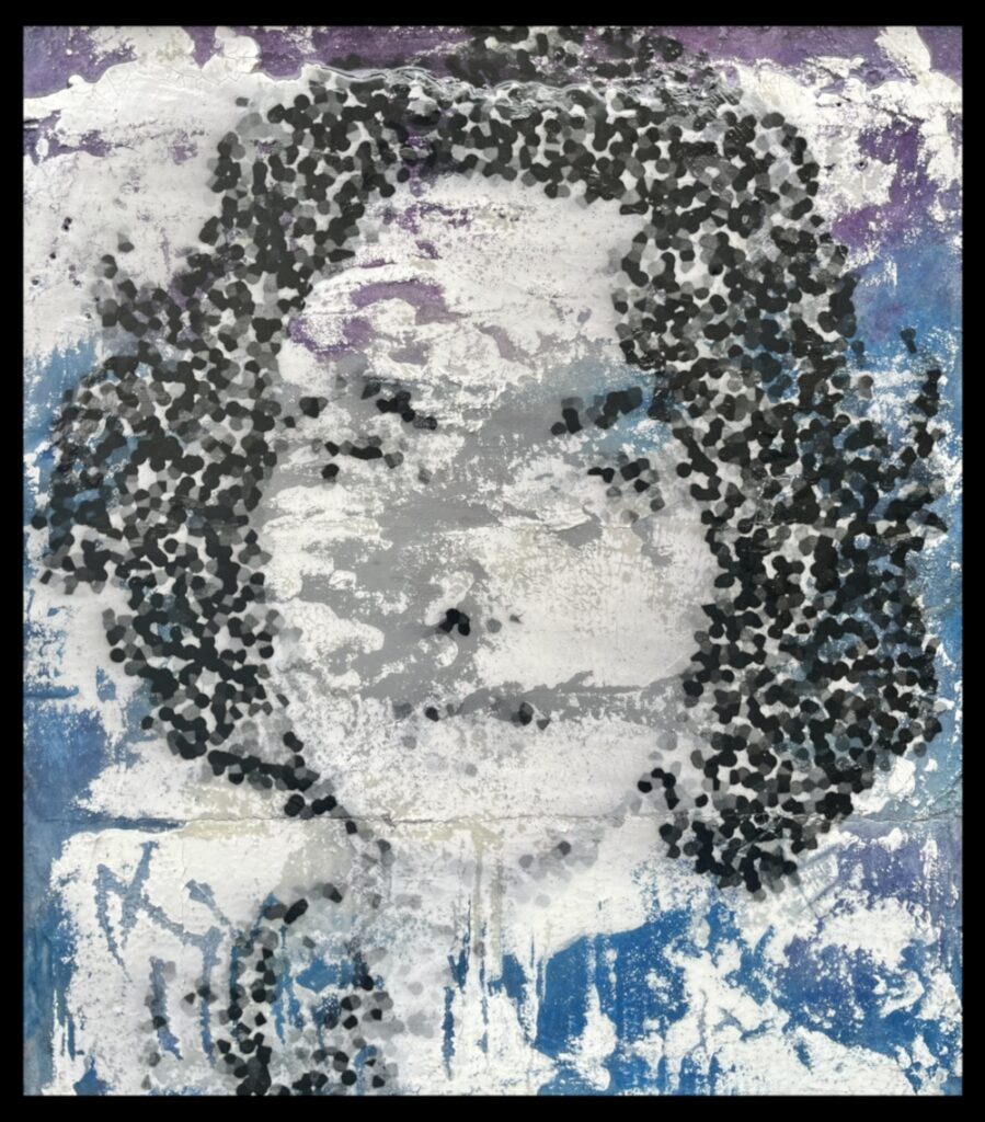 Porträt 3 von Thorsten Poersch