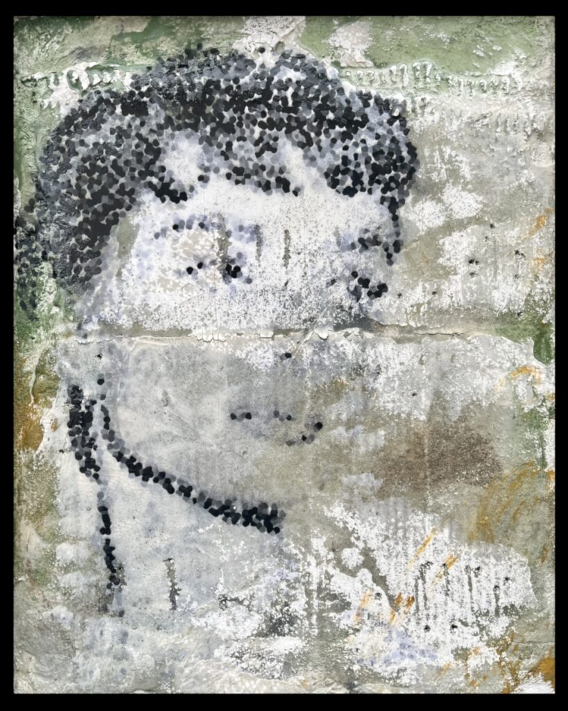 Porträt 6 von Thorsten Poersch