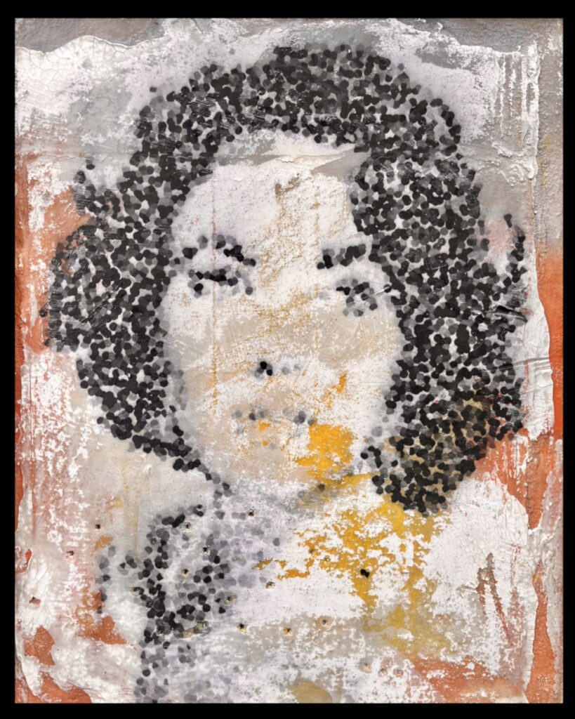 Porträt 7 von Thorsten Poersch