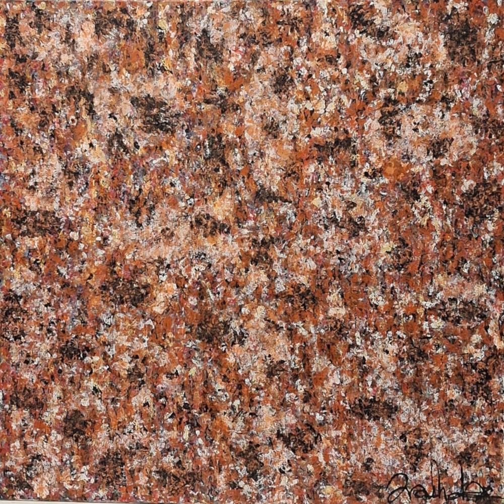 Revelation von Antoine Aranda