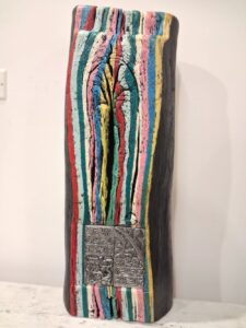 Sérénité Méditative 2 von Antoine Aranda