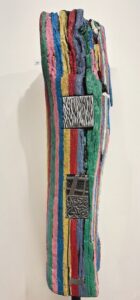 Soeur Jumelle I 1 von Antoine Aranda