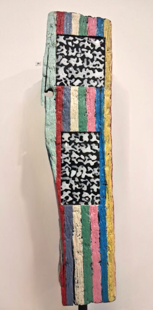 Soeur Jumelle I 2 von Antoine Aranda