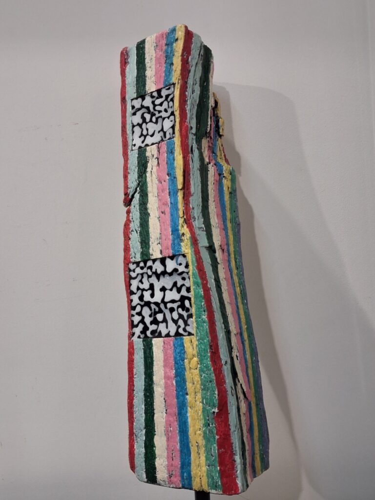 Soeur Jumelle II 1 von Antoine Aranda