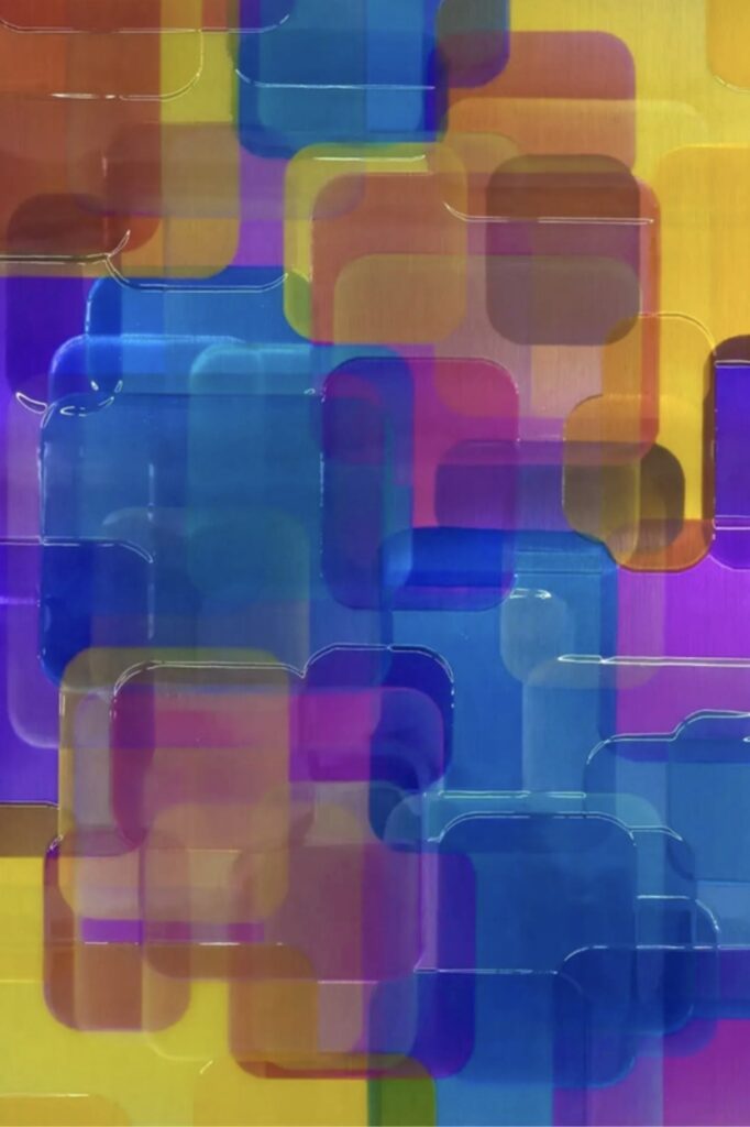 Soul Vibrance von Nic Boss