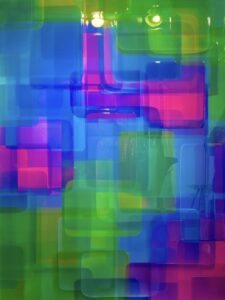 The Vision von Nic Boss