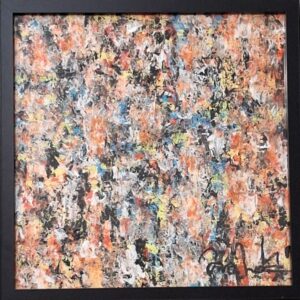 Visions von Antoine Aranda