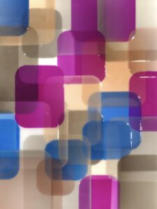 Yin & Yang von Nic Boss