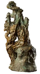 Arborescens von Christian Zengerle