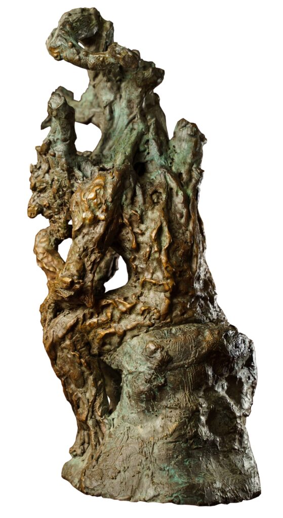 Arborescens von Christian Zengerle