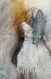 Blessed I von Annette Pfister