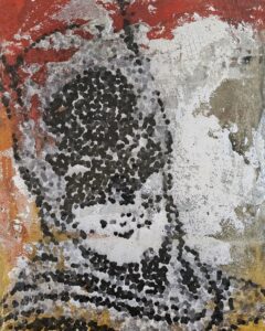 Bruce von Thorsten Poersch