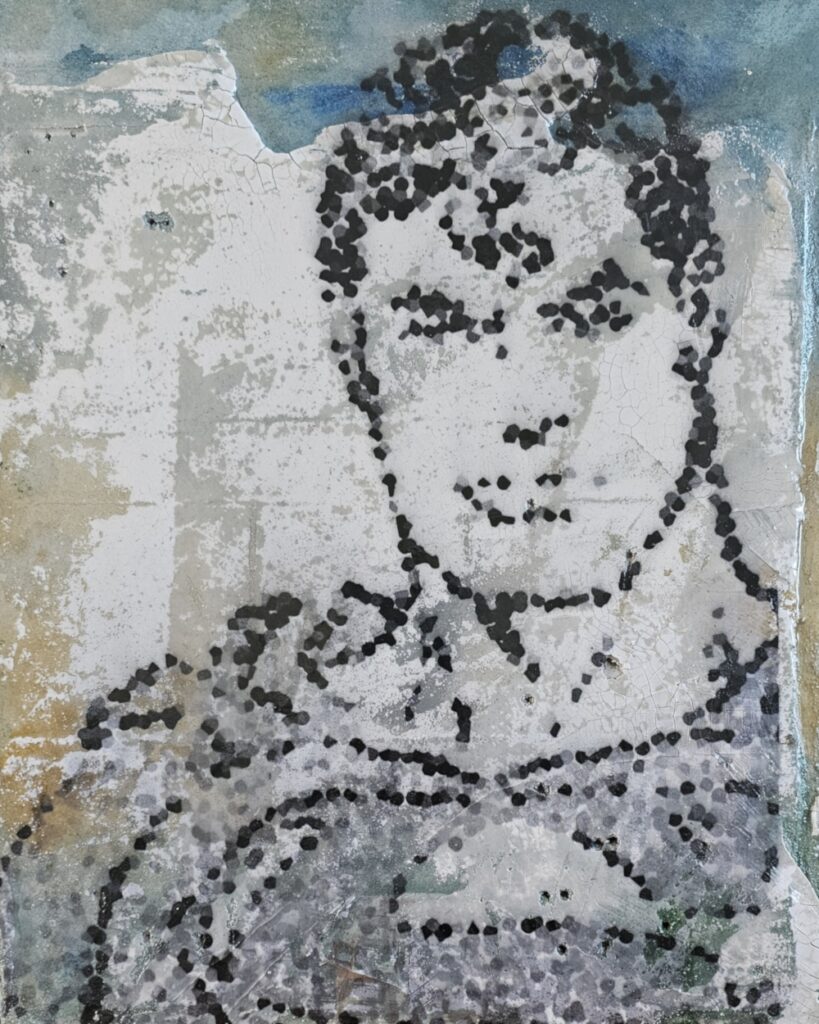 Clark von Thorsten Poersch