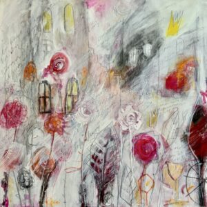 Dornröschen von Annette Pfister