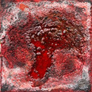 Feuersee von Thomas Nüssle