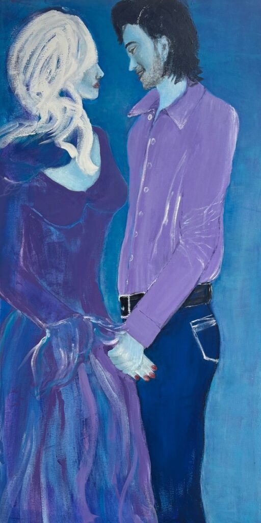 Happy Valentine von Angela Rulf