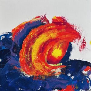 Hawaii von Angela Rulf