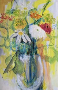 Jans Strauss von Annette Pfister