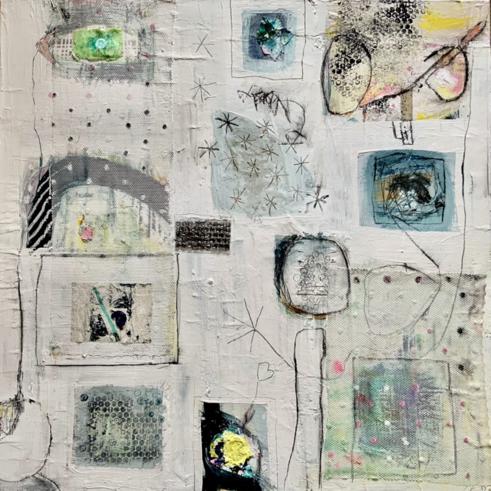 Kopf Herz und Hand von Annette Pfister