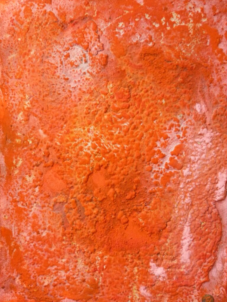 Lava im Licht von Thomas Nüssle