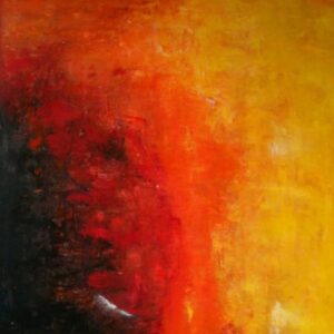 Licht im Dunkel von Angela Rulf