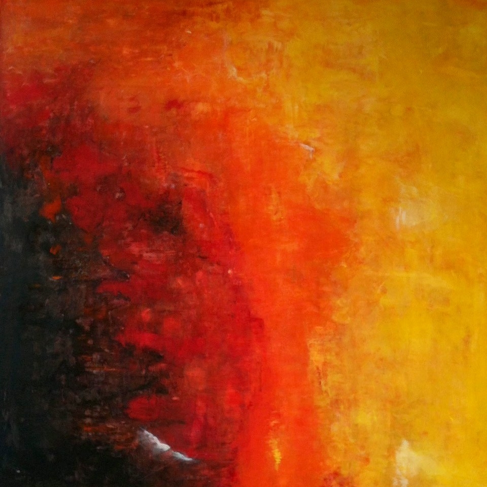 Licht im Dunkel von Angela Rulf