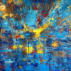 Lust auf Meer von Philippe Bordonnet