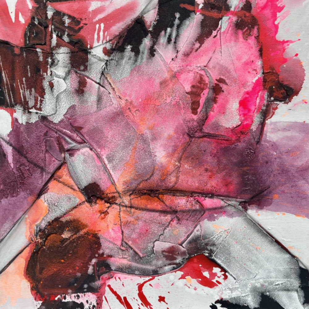 Neuanfang von Lyudmyla Kawelke & Philippe Bordonnet