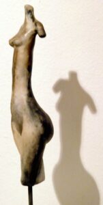 Bella Donna von Heike Mages