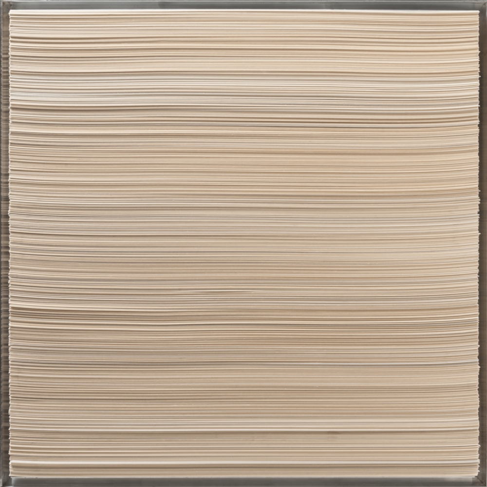 Egalite 12 von Heike Mages