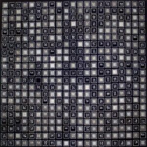 Kalendarium 441 von Heike Mages