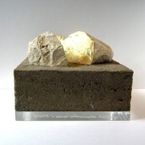 Das Nichts in seiner vollkommensten Entfaltung von Heike Mages