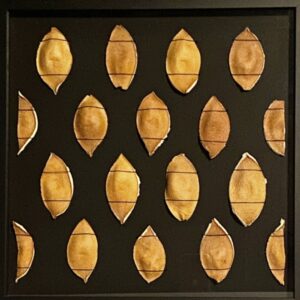 verschämter Genuss von Heike Mages