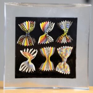 Farfalle Masters Collection von Urs Bratschi