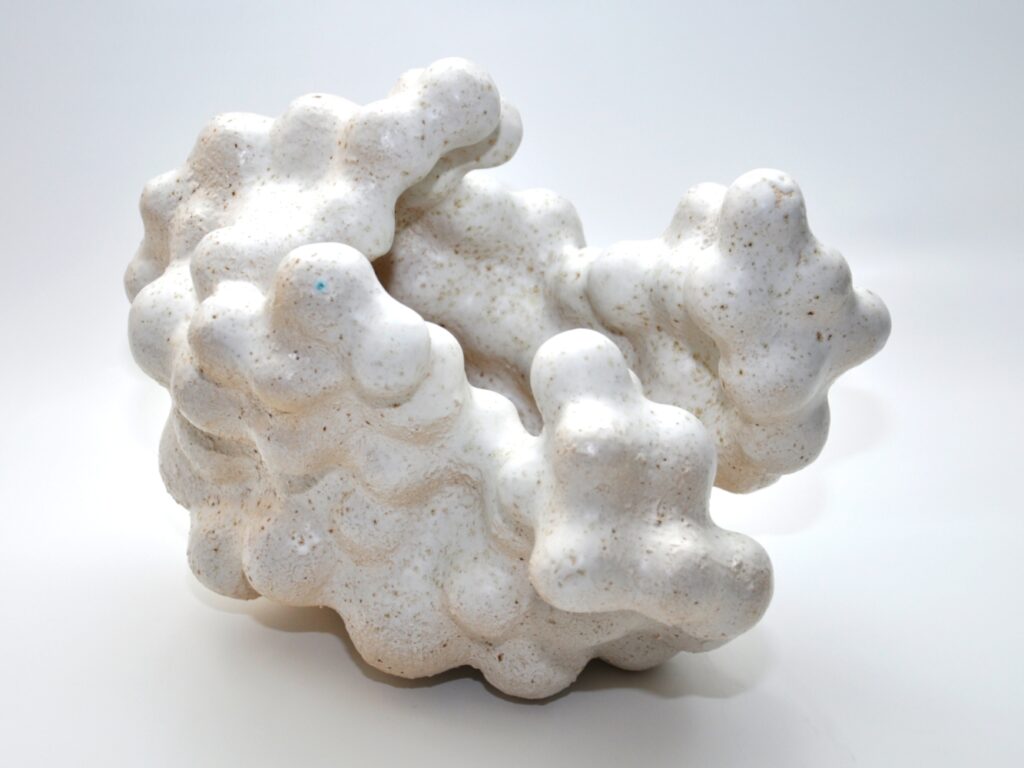 Molecule von Esther Link