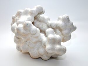 Molecule von Esther Link