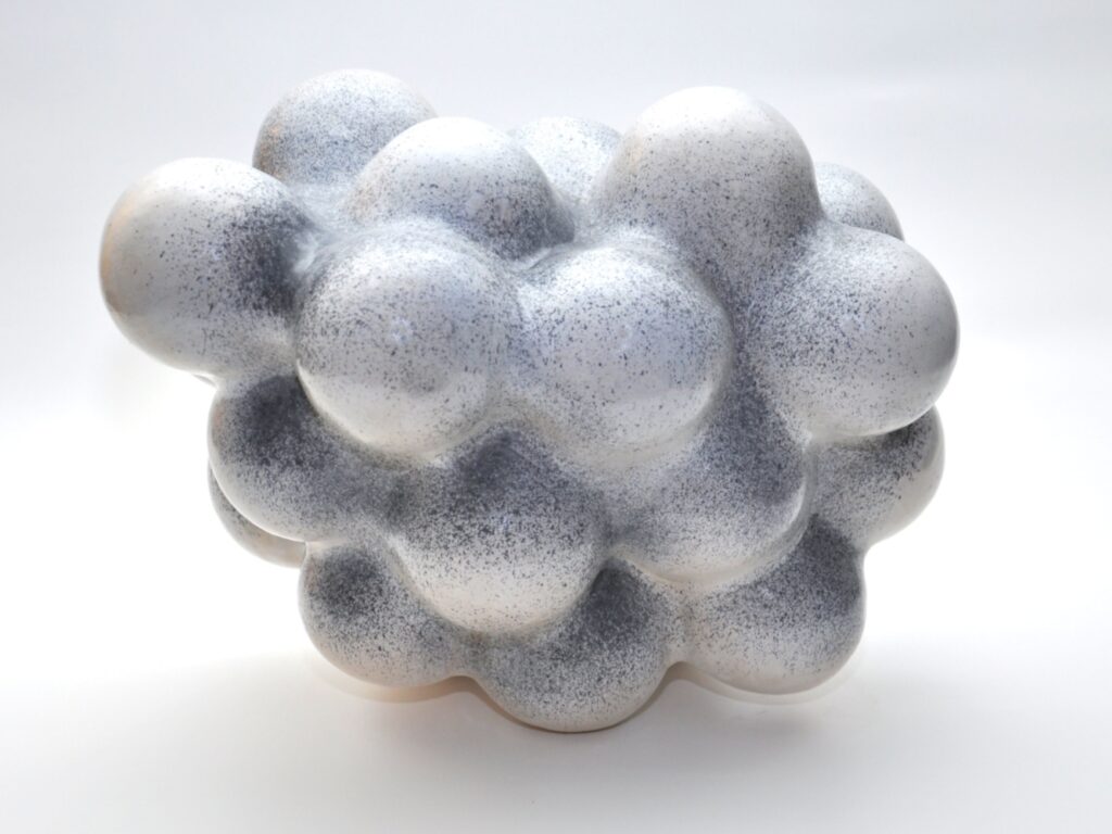 Series Clouds 1 von Esther Link