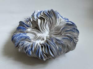 Series Floral 1 von Esther Link