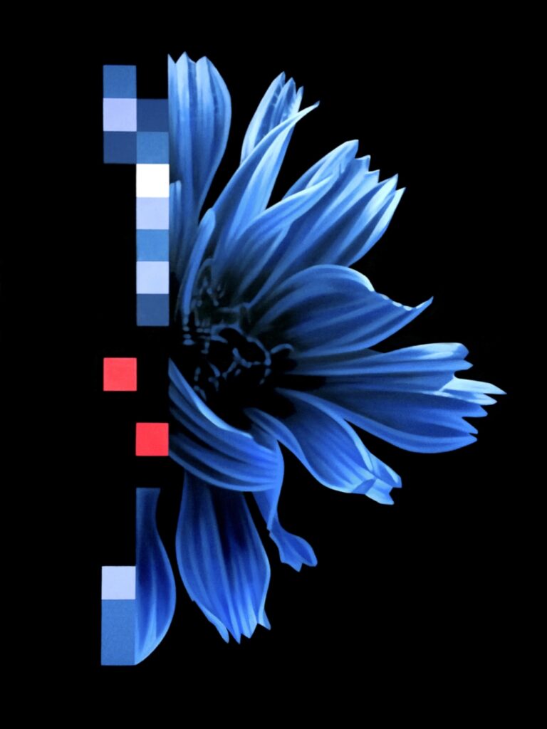 Change von Hannes Bodmer