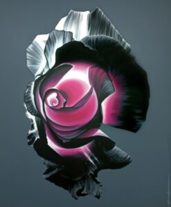Emotion von Hannes Bodmer