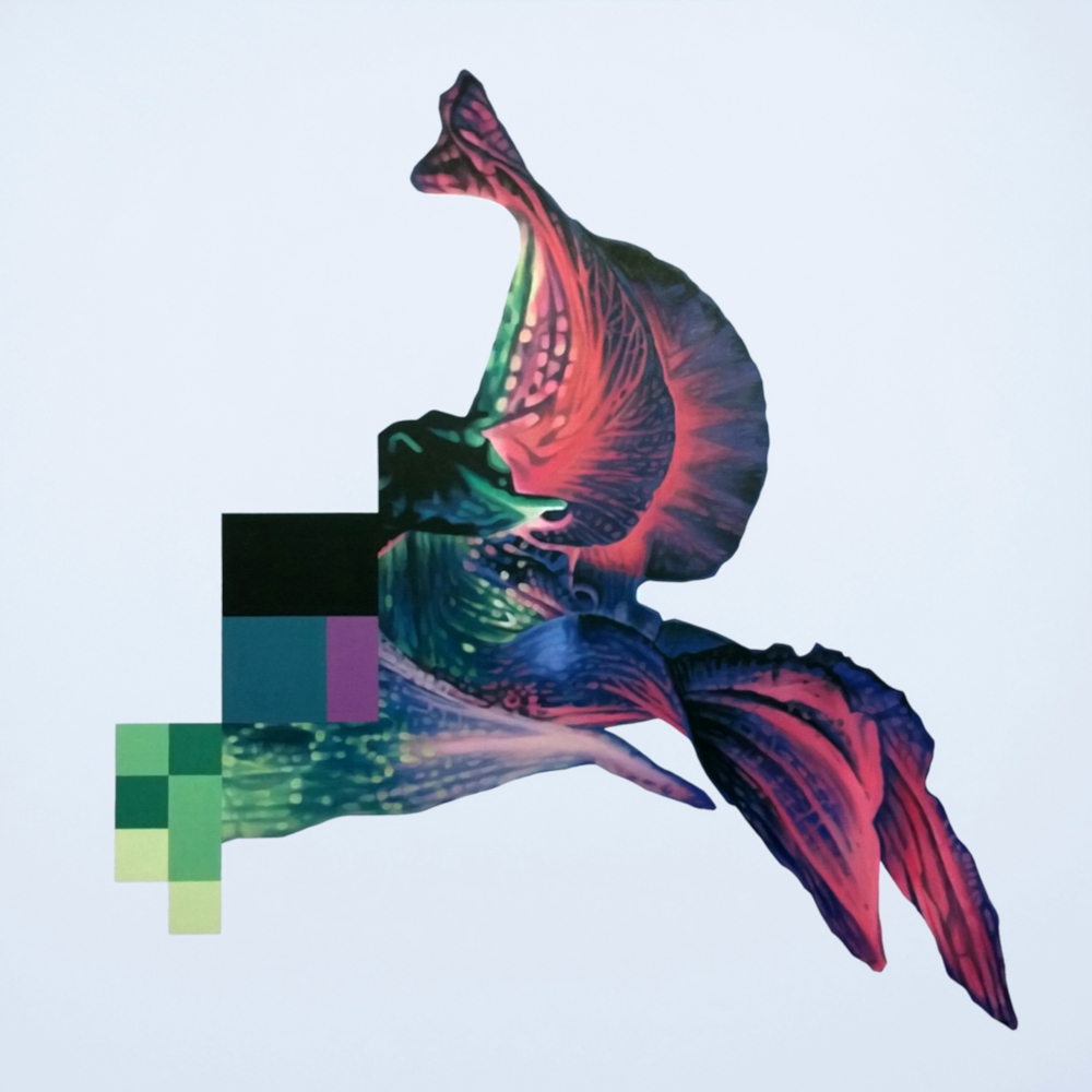 Evolution von Hannes Bodmer